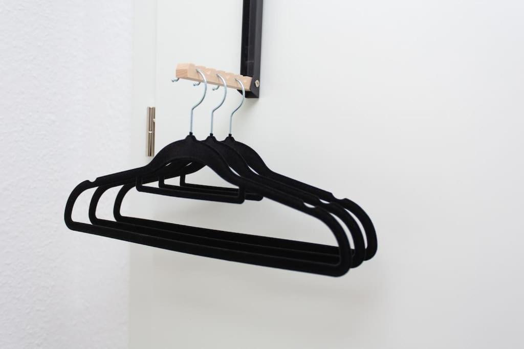 Gorilla Im Zentrum Mit Schnellem Wifi & Stadtblick 3rd Floor Apartment